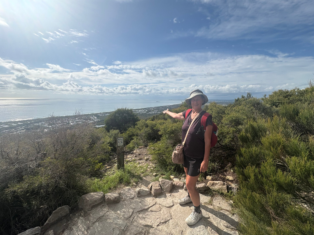 Mount Coolum-Coolum Beach必去景点