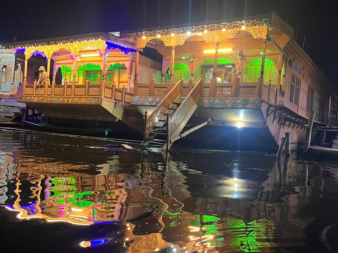 Dharika Tourism Private Limited-格德拉必去景点