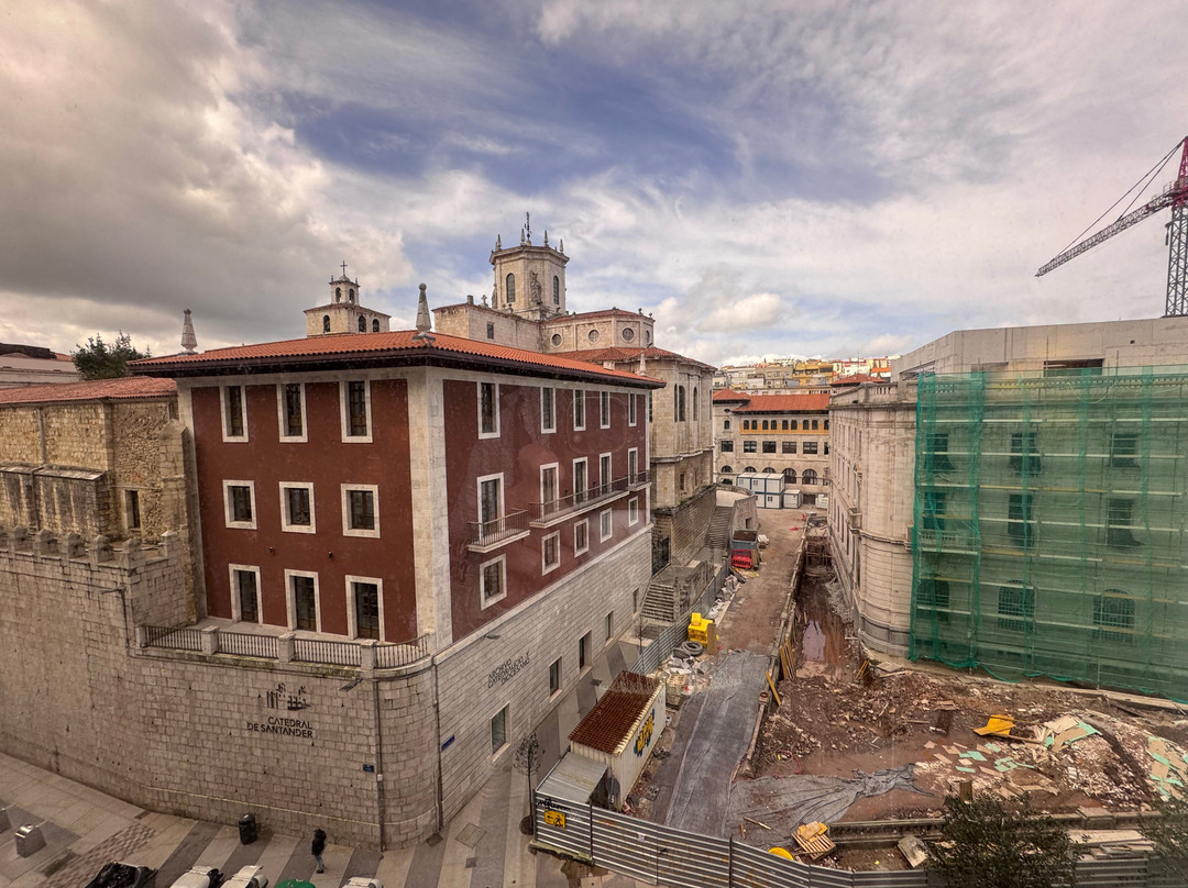 巴伊亚酒店主图