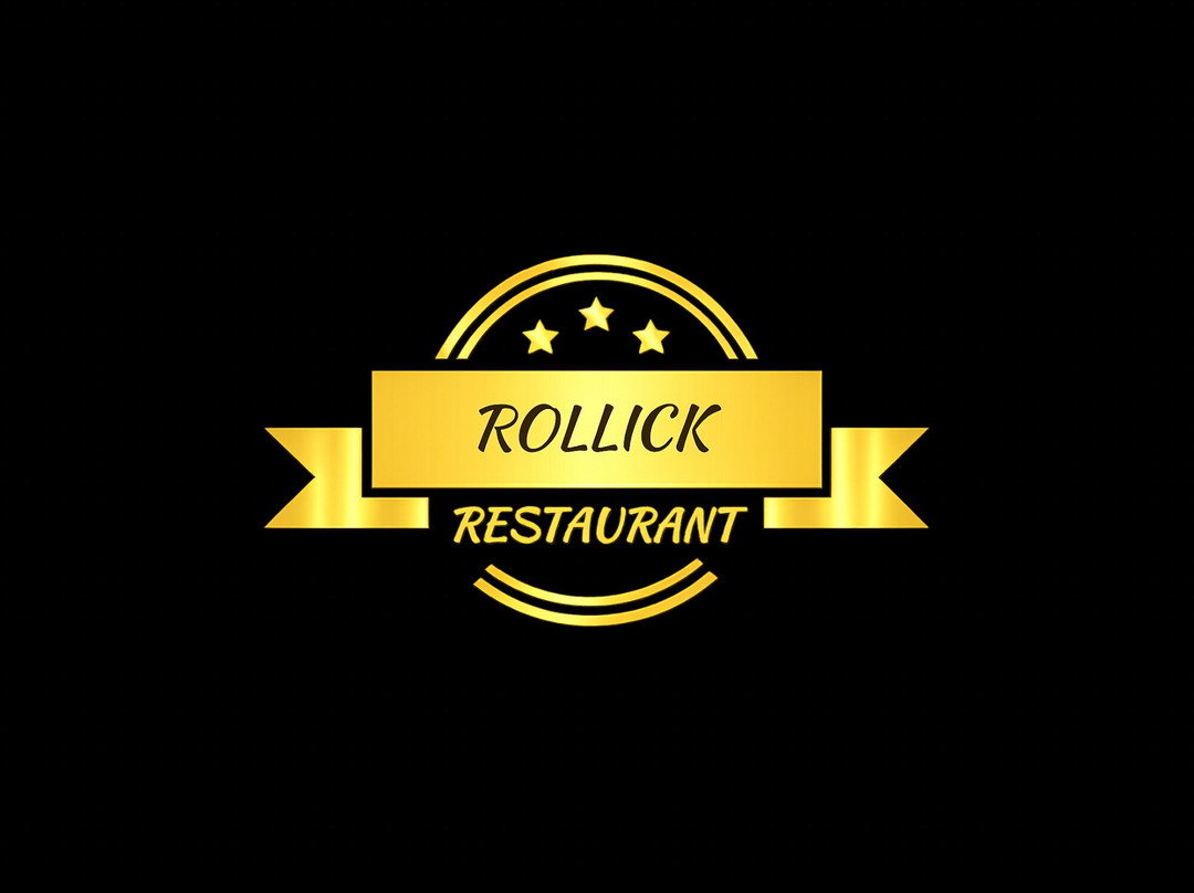Rollick Restaurant