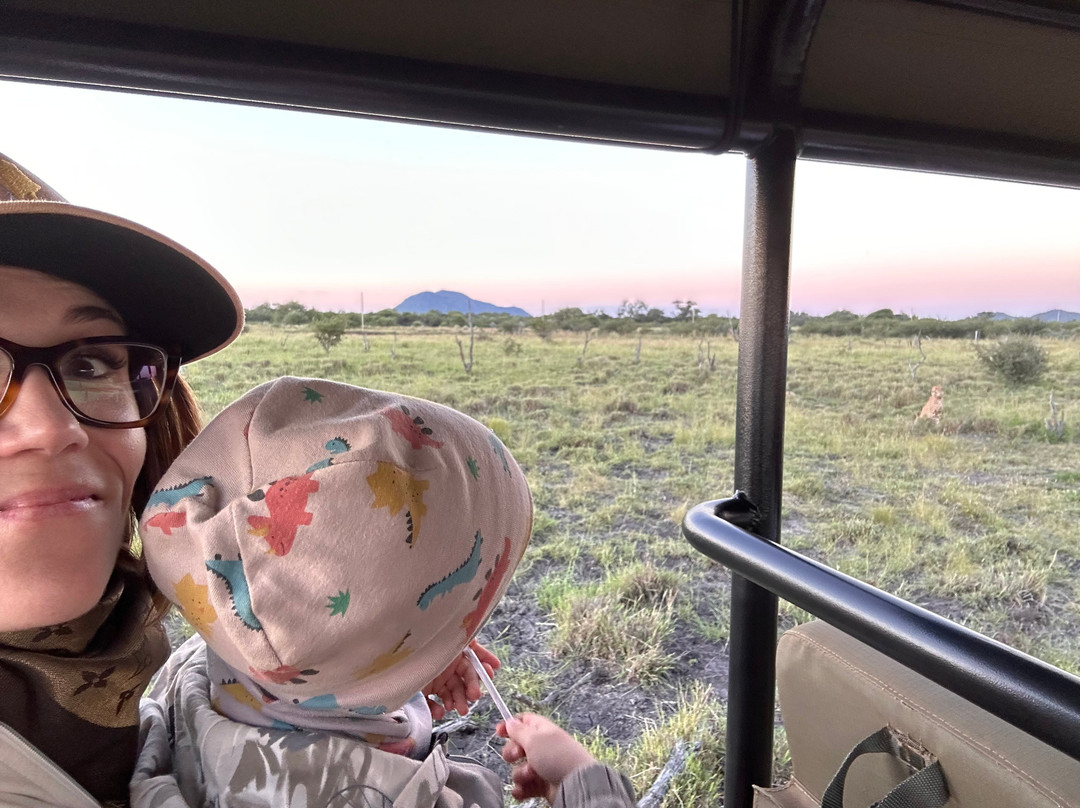 EverseenAfrica-霍德斯普鲁特必去景点