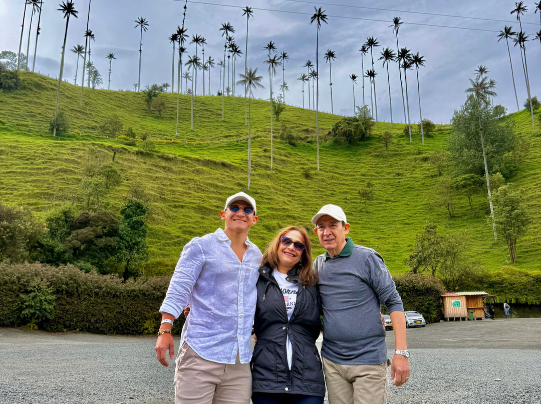 Magic Tours del Café-亚美尼亚必去景点