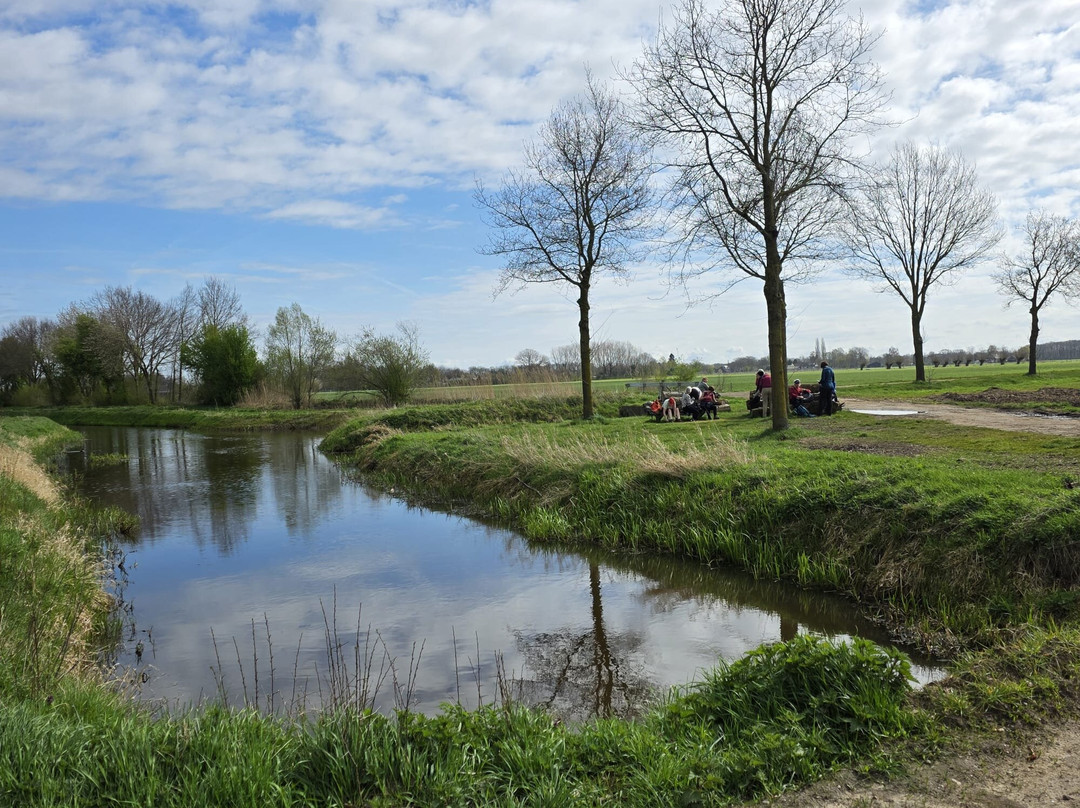 Hotel Restaurant de Keurvorst主图