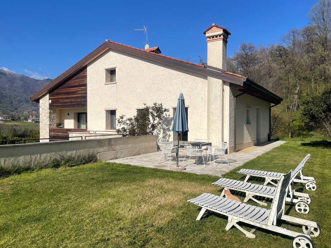 Agriturismo CasaMela主图