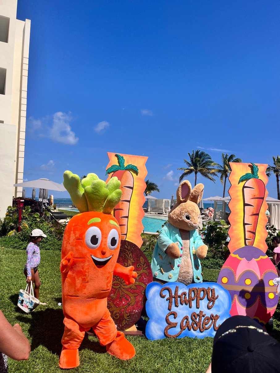 Dreams Puerto Morelos Resort & Spa-官方