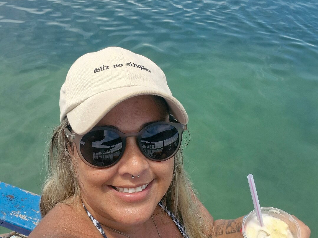 Piscinas Naturais do Seixas-Joao Pessoa必去景点