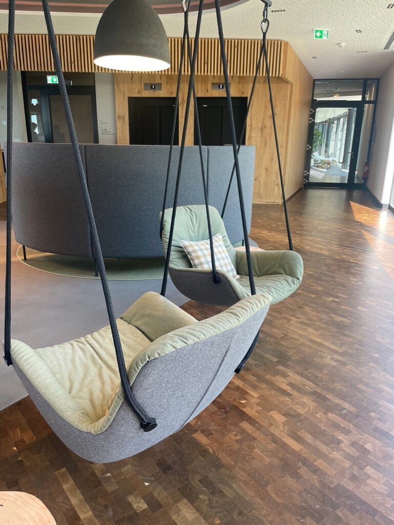 Luisenhöhe - Gesundheitsresort Schwarzwald-度假村/酒店