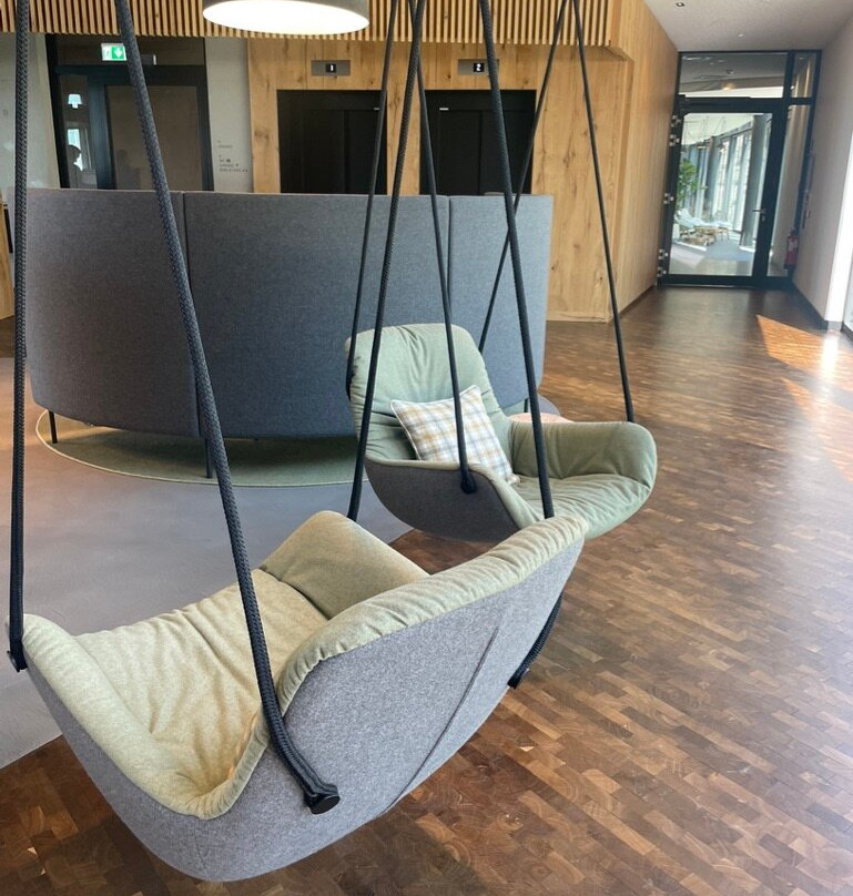 Luisenhöhe - Gesundheitsresort Schwarzwald主图