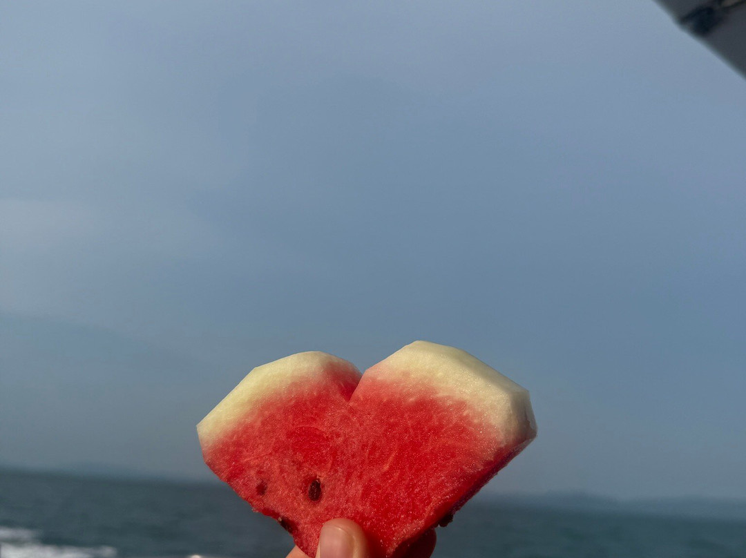 Amazing Canoeing-班巴克洛必去景点