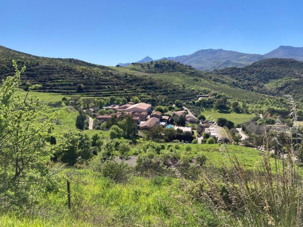 黎莱斯圣塔阿纳斯塔西娅酒店-官方