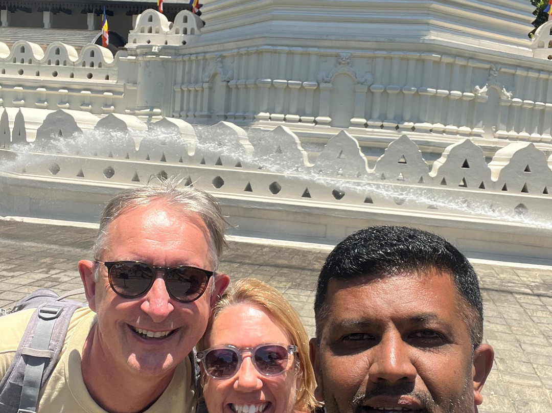 Boutique Sri Lanka-科伦坡必去景点