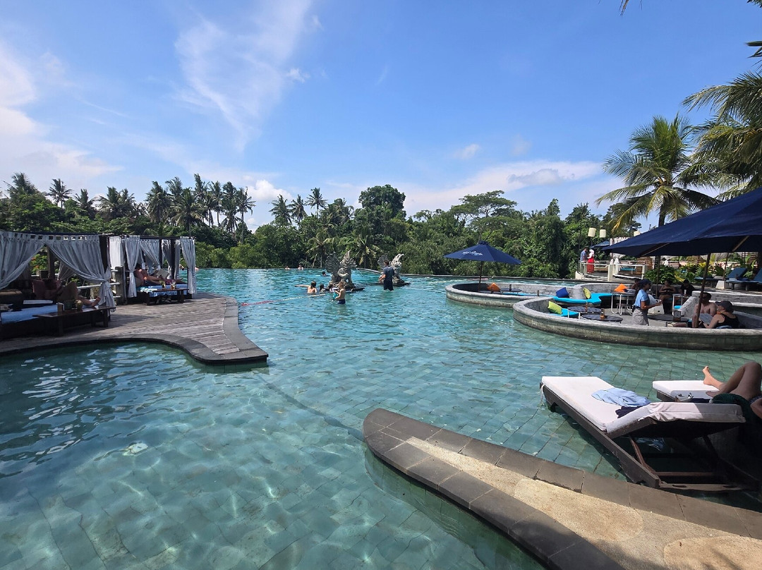 Japa Bali Tours-乌布必去景点