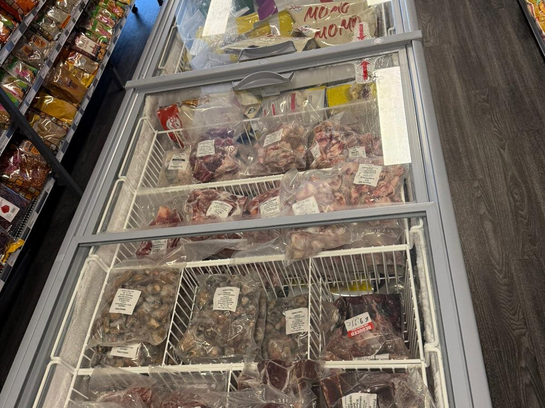 Fewa Foods Doolandella ( South Asian Supermarket)