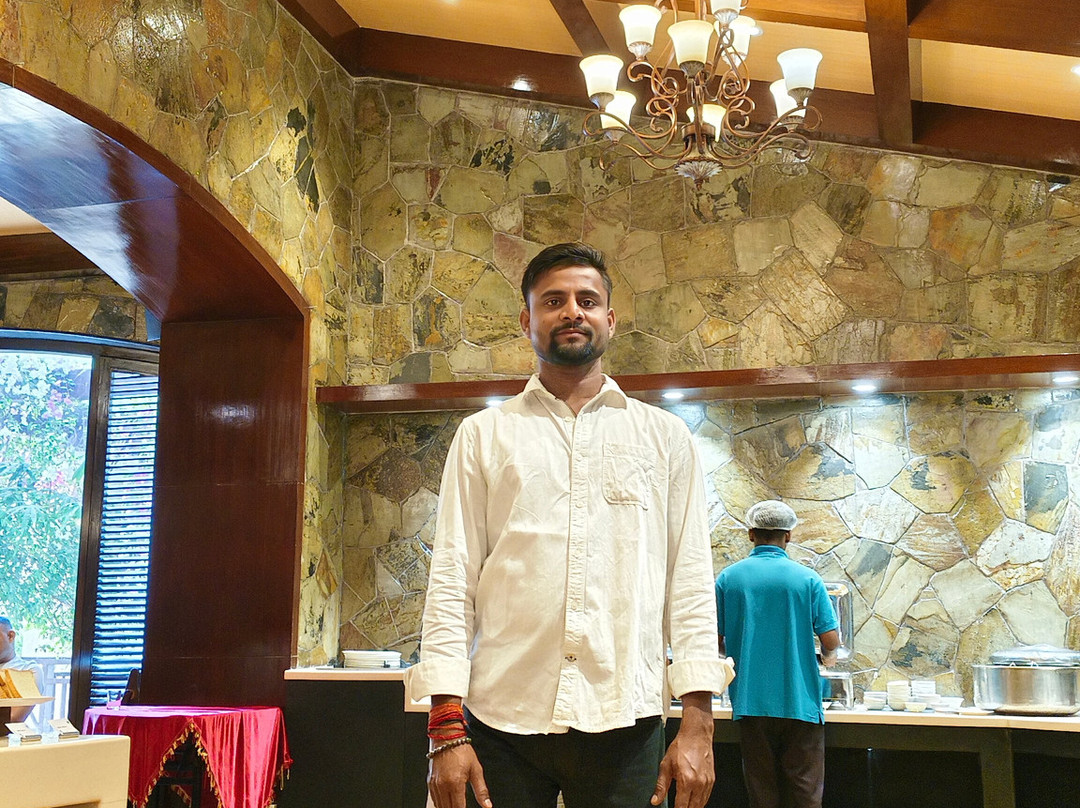 你好快乐浪花酒店主图