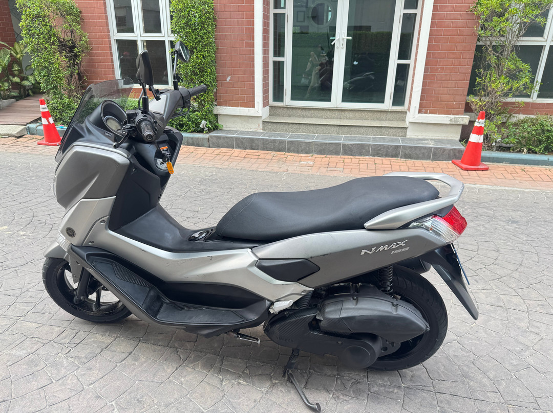 Phuket Scooter Rental-Wichit必去景点