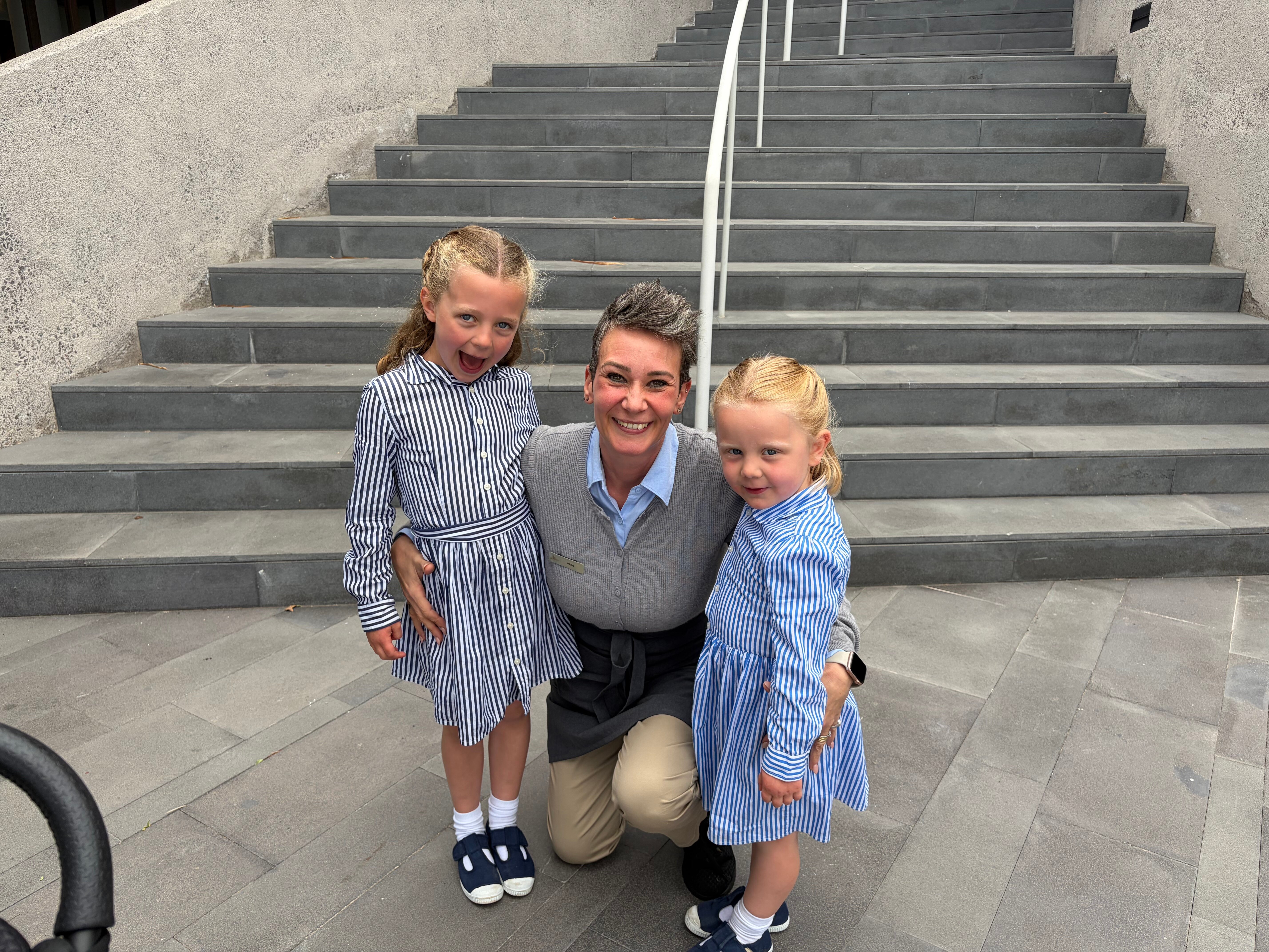 阿巴马花园套房-旅行者