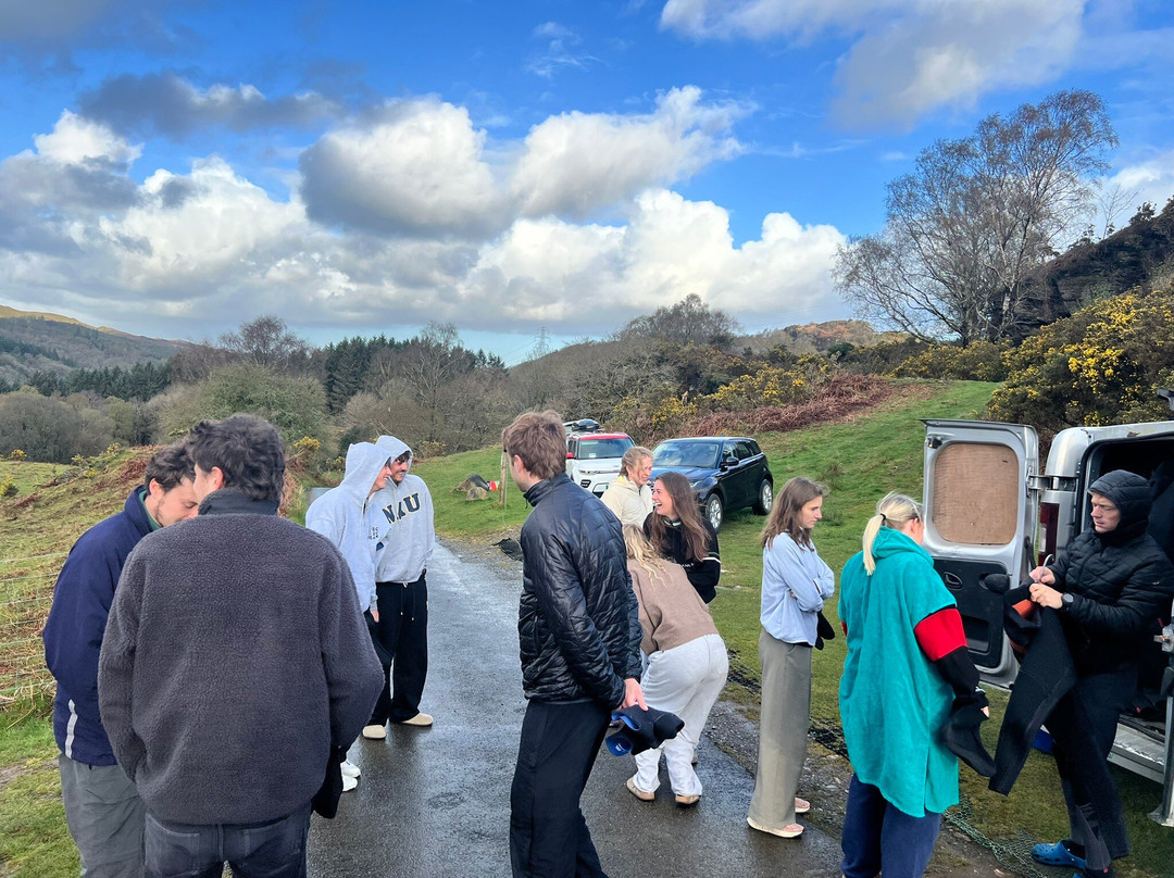 Snowdonia Adventure Activities-Llanbedr必去景点