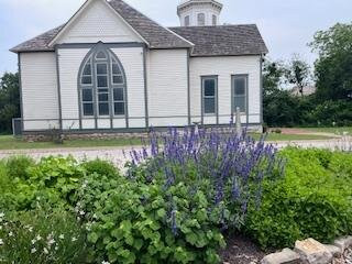 Stephenville Historical House Museum-Stephenville必去景点