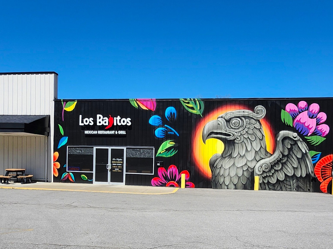 Los Bajitos