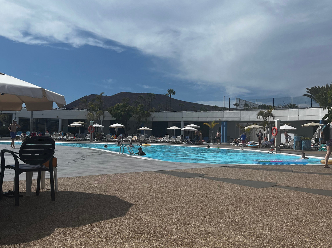 Relaxia Lanzasur - 全包主图