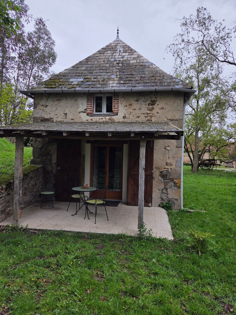 Domaine de La Couture-旅行者