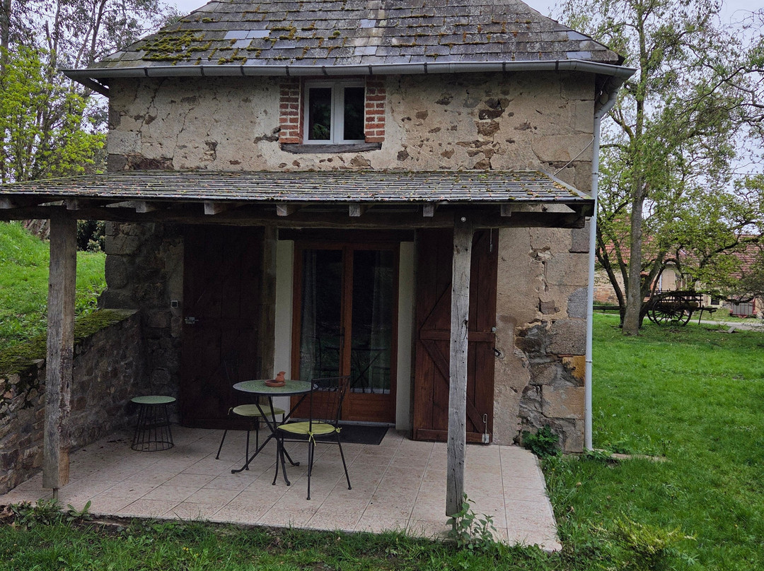 Domaine de La Couture主图