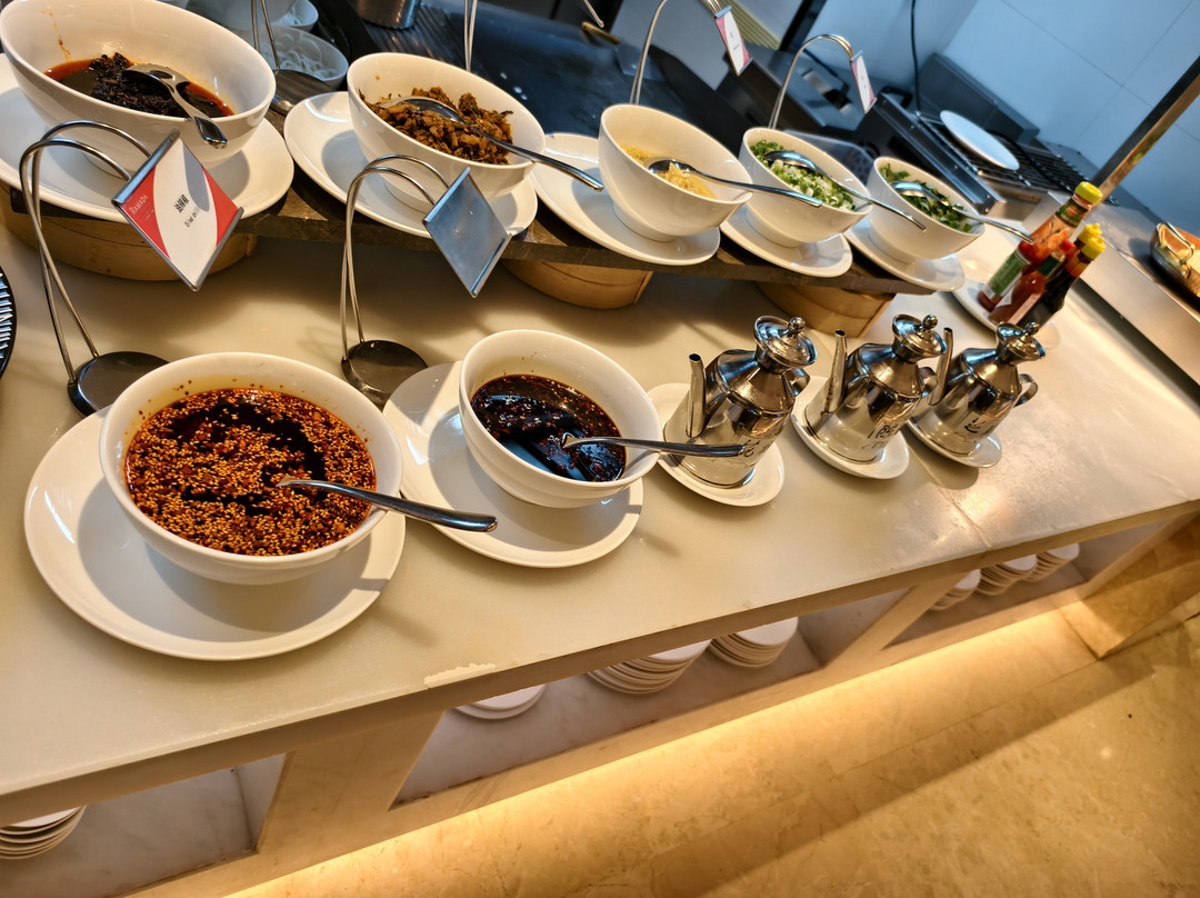 抚仙湖华美达广场酒店主图