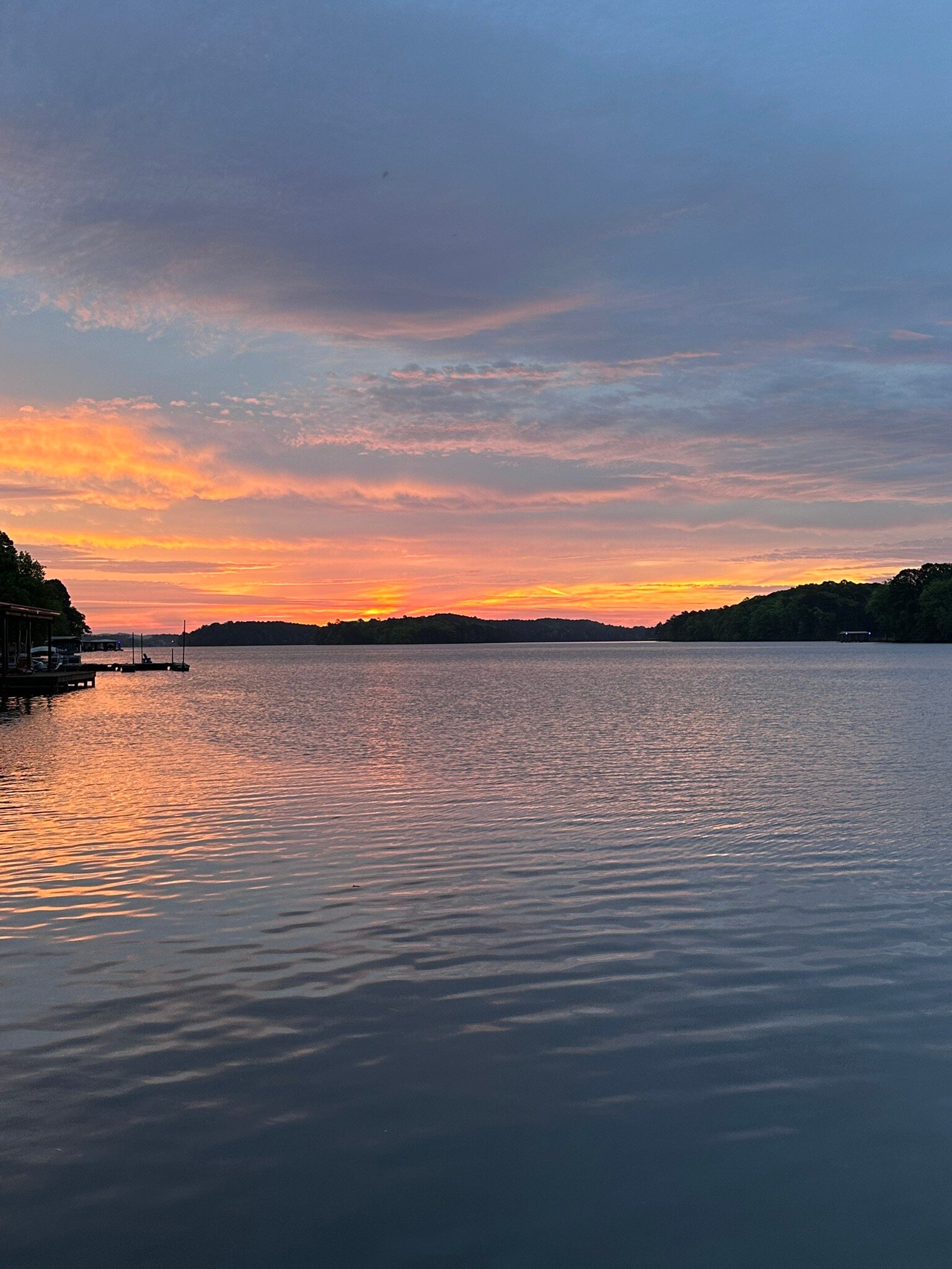 Long Island Lake Resort-旅行者