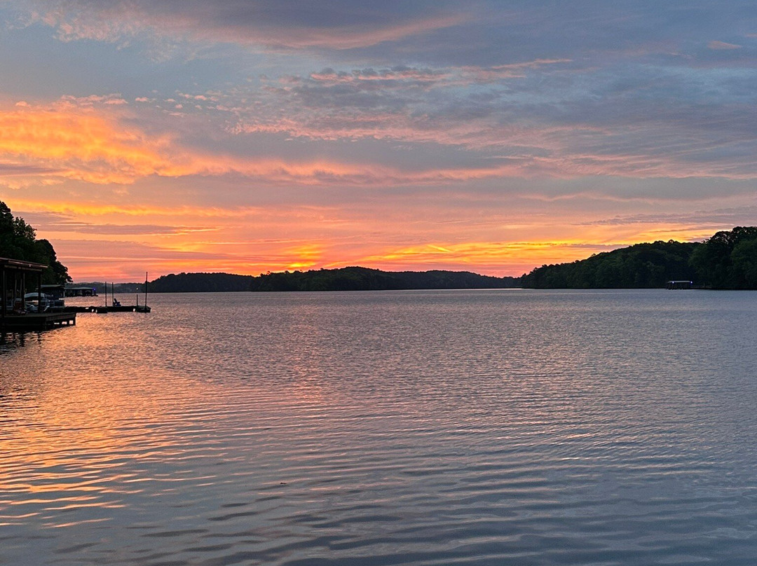 Long Island Lake Resort主图