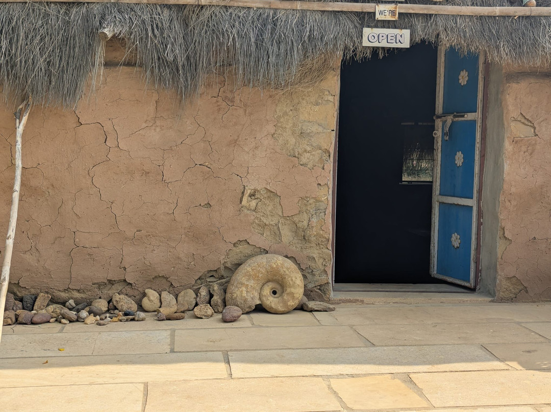 GreenArts Farm & Cottage主图