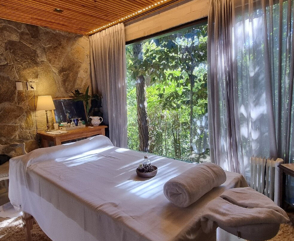 CANTO DO IRERÊ - 精品酒店主图