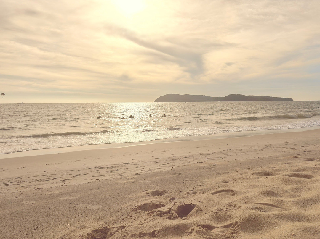 兰卡威热带度假村主图