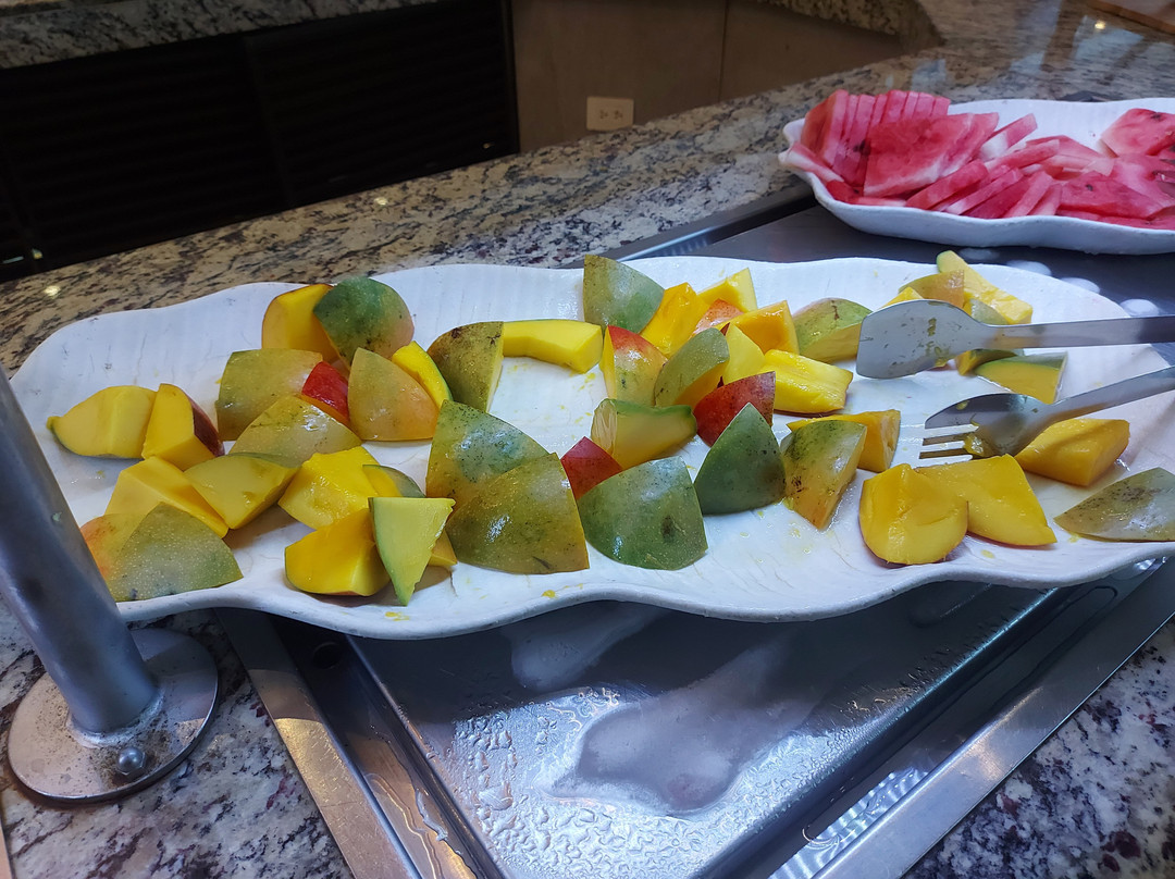 塔马林德西洋酒店-全包主图