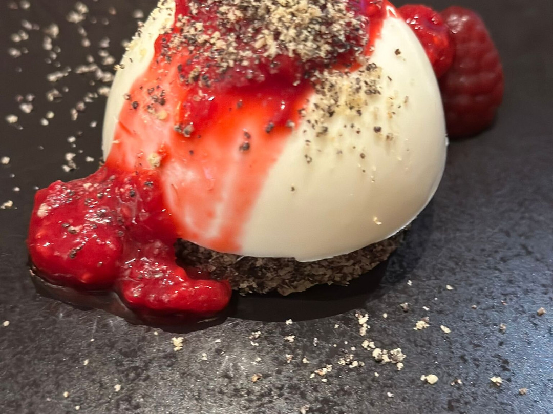 韦斯瑟皮特酒店主图