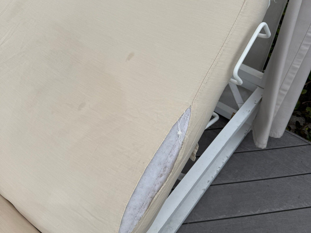 哥伦布岛地中海度假村主图