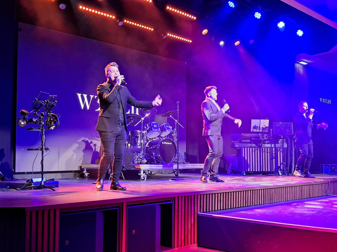 Warner Hotels - Thoresby Hall Hotel主图