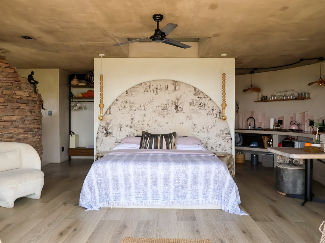Cypiro Leopard Lodge