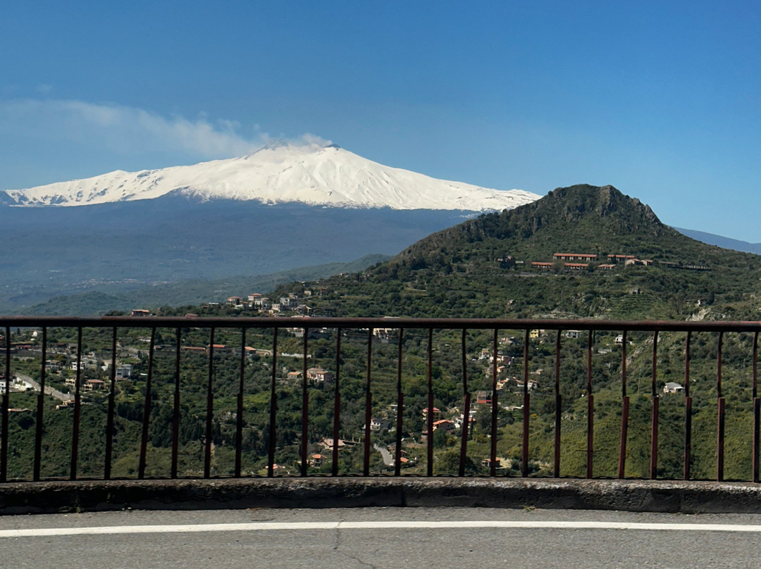 卡尔洛塔别墅酒店主图