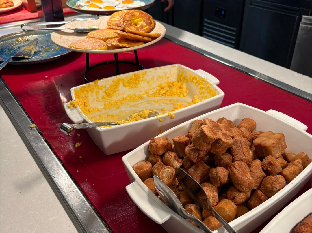 特内里费巴塞罗度假村主图