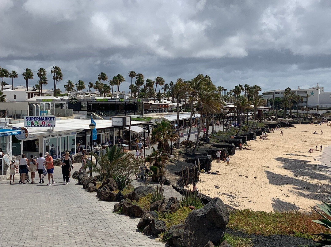 桑多斯大西洋花园酒店 - 限成人主图