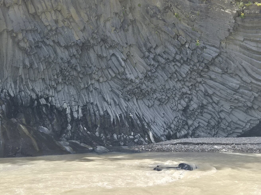 Gola Dell'Alcantara-Motta Camastra必去景点