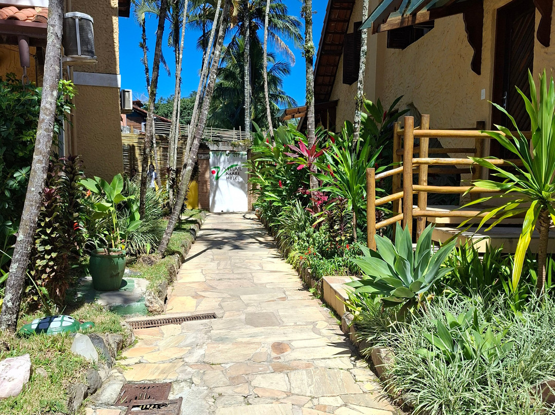 梅尔别墅酒店主图