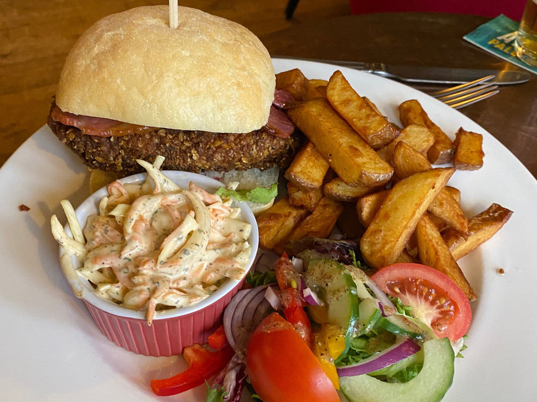 西布森酒店主图