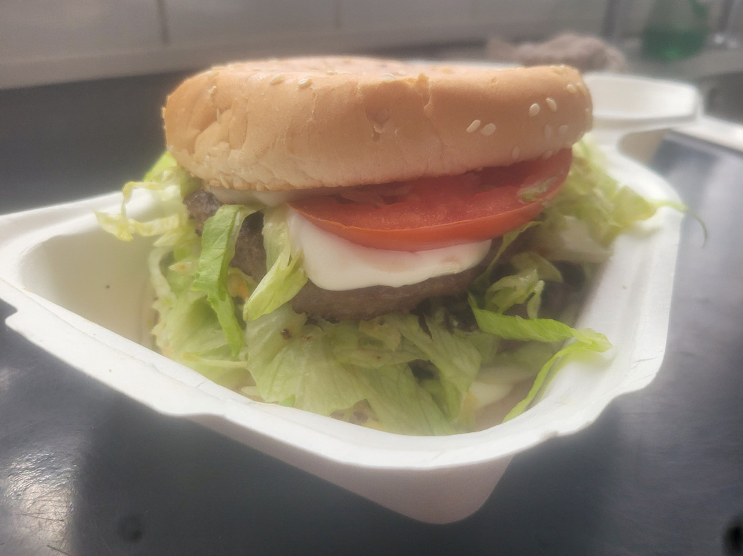 Swanscombe Fish Bar