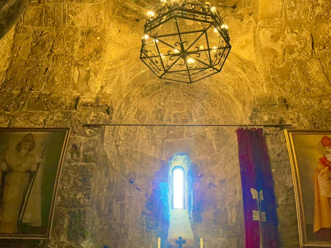 Haghartsin Monastery-Dilijan必去景点