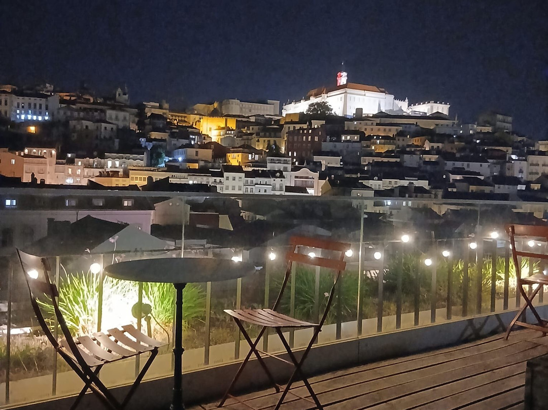 孔布拉奥斯陆酒店主图