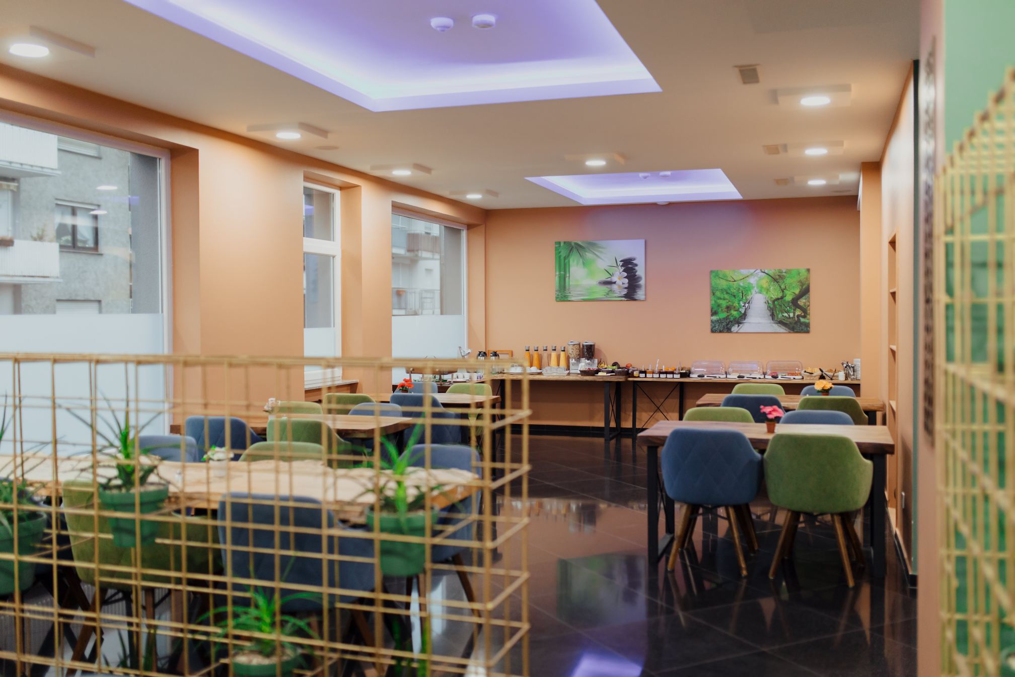 拉施塔特城堡酒店-旅行者