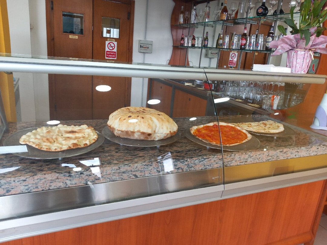 Lo spuntino