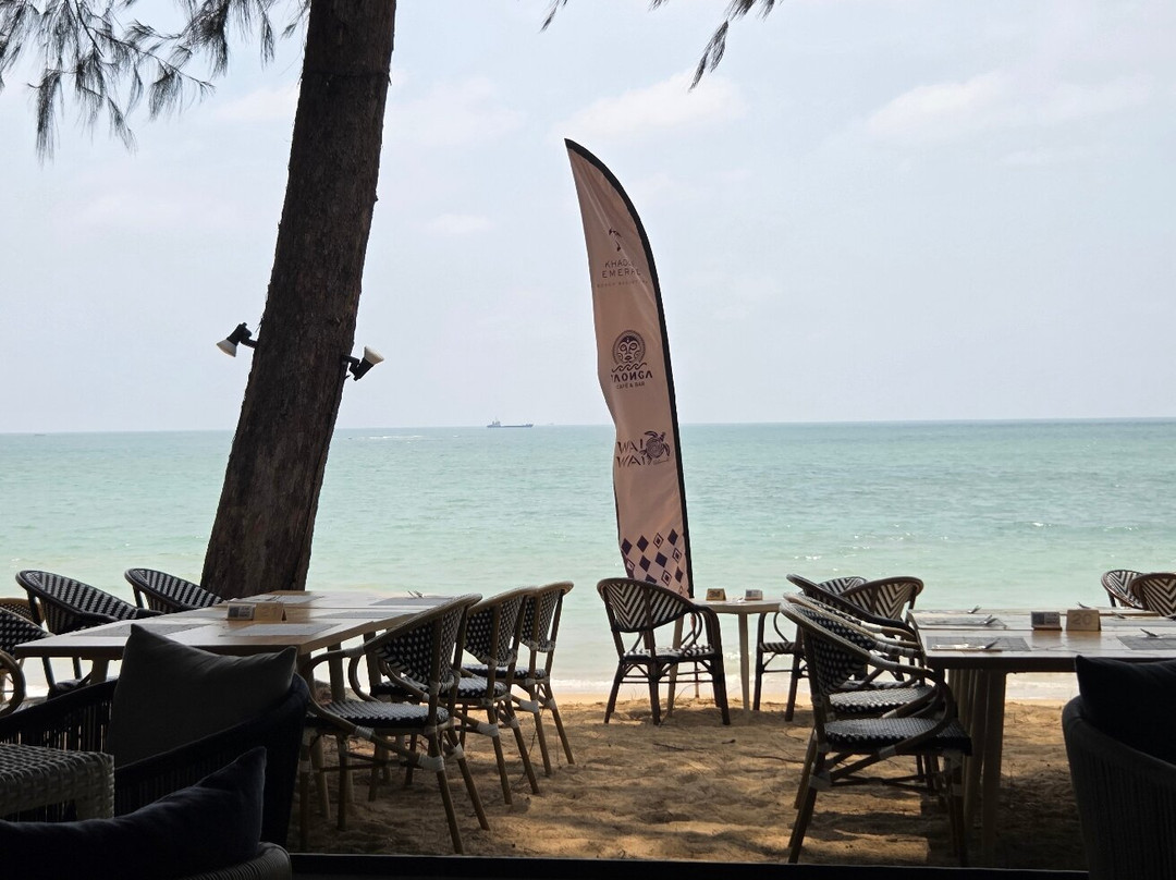 考拉克翡翠冲浪海滩度假村及水疗中心主图