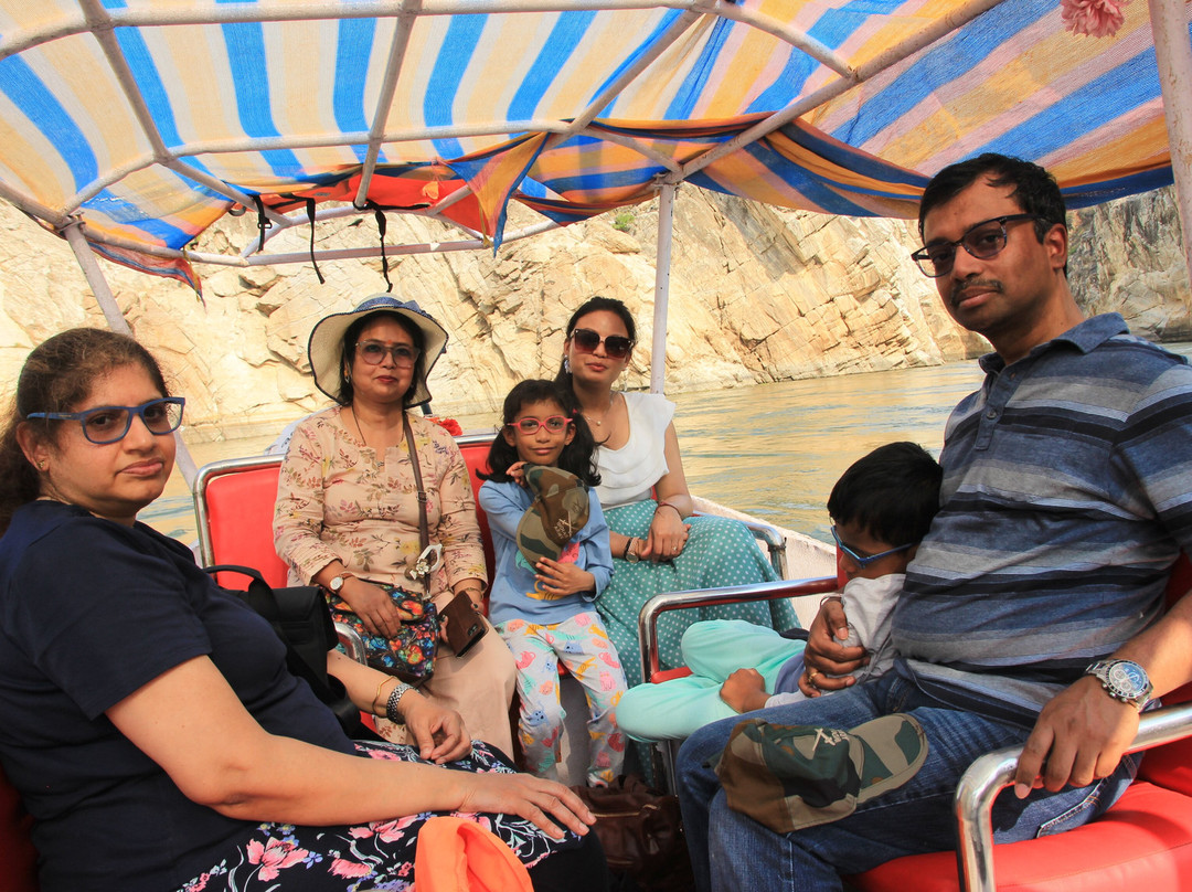 MPT Kalchuri Residency, Jabalpur主图